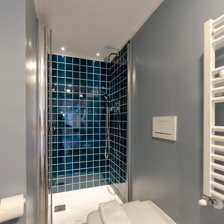 Castelli's Apartmetnts Fico 1 Appartement *