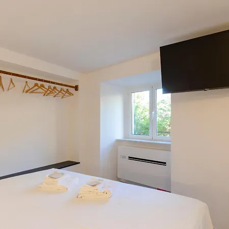 Lejlighed Castelli's Apartmetnts Fico 1 Genova