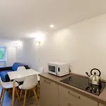 Castelli's Apartmetnts Fico 1 * Janov