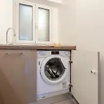 Castelli's Apartmetnts Fico 1 Apartmán *