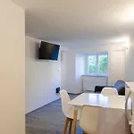 Apartmán Castelli's Apartmetnts Fico 1 Janov
