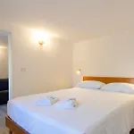 Apartmán Castelli's Apartmetnts Fico 1 Janov