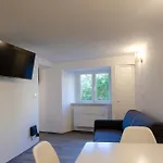 Castelli's Apartmetnts Fico 1