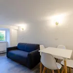 Castelli's Apartmetnts Fico 1 Apartmán *
