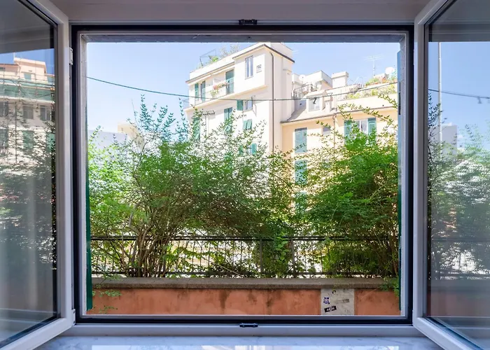 Apartmán Castelli's Apartmetnts Fico 1 Janov