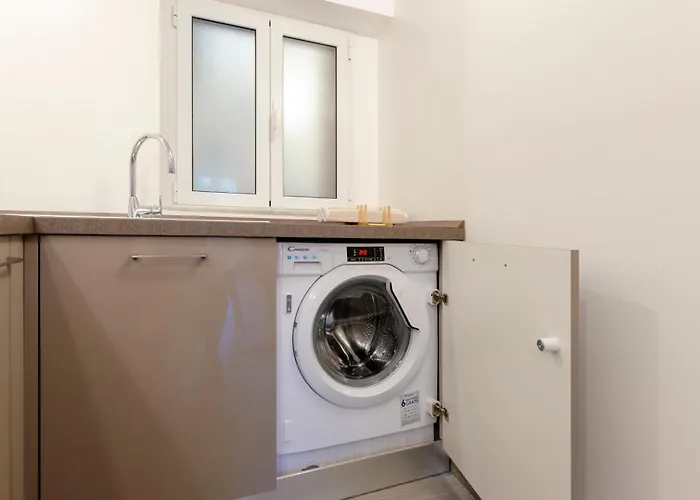 Castelli's Apartmetnts Fico 1 Apartamento *