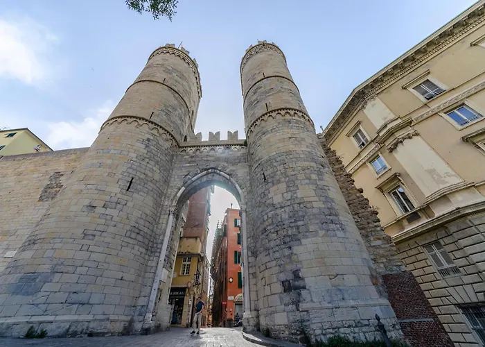 Castelli's Apartmetnts Fico 1 Janov