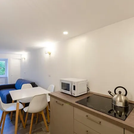 Castelli's Apartmetnts Fico 1 * Genova