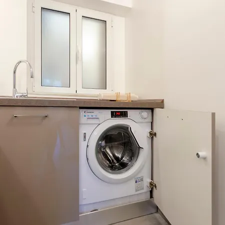 Castelli's Apartmetnts Fico 1 Appartamento *