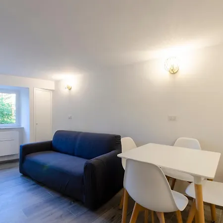 Castelli's Apartmetnts Fico 1 Appartamento *